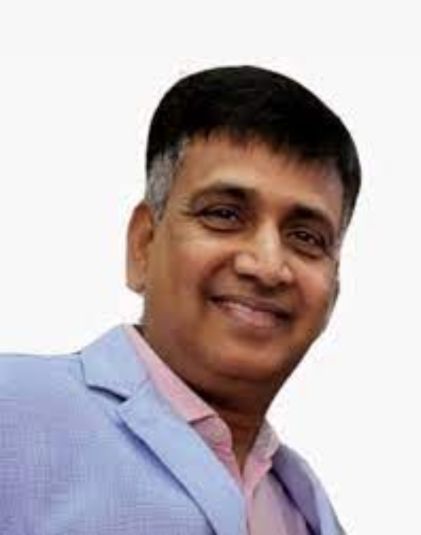 Bharat Bafna
