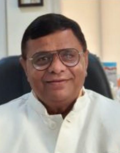 Nilesh Shukla