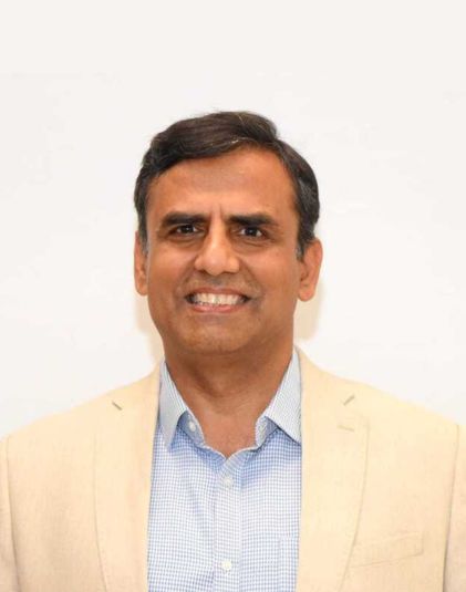 Samir Parikh