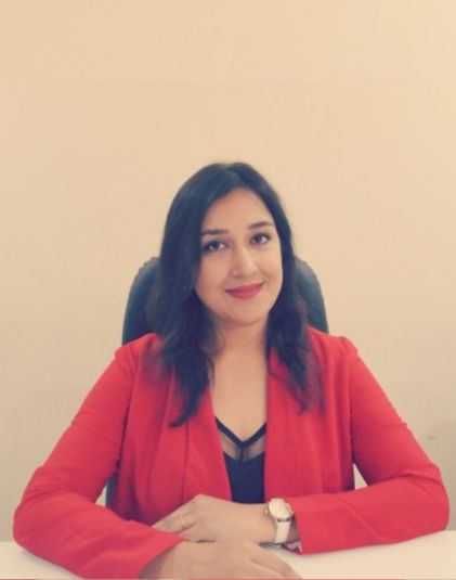 Shweta Upadhyay