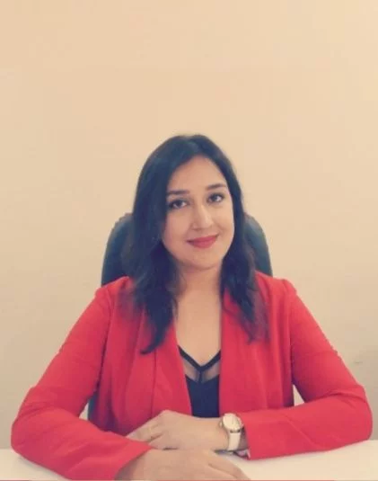 Shweta Upadhyay