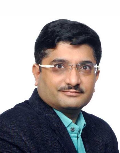 Ashish Bhavsar