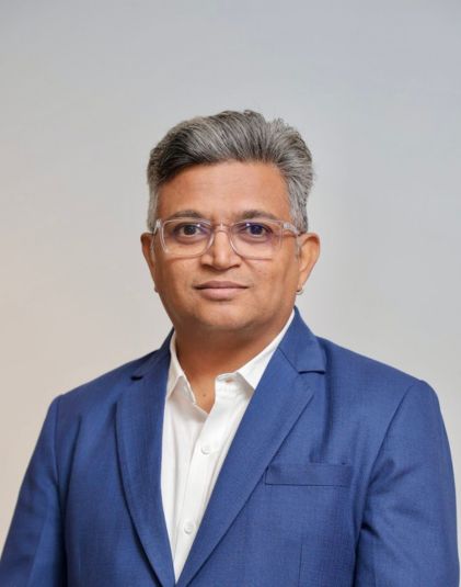 Keyur Patel