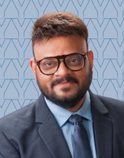 Keyur Shah
