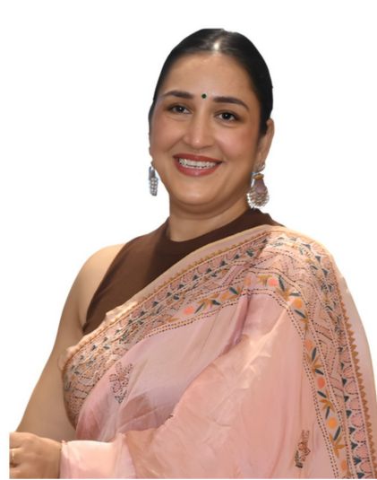 Shweta Upadhyay