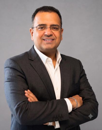 Ujwal Makhija