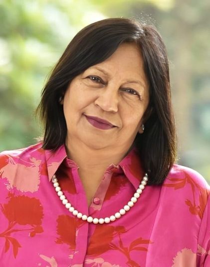 Geeta Goradiya