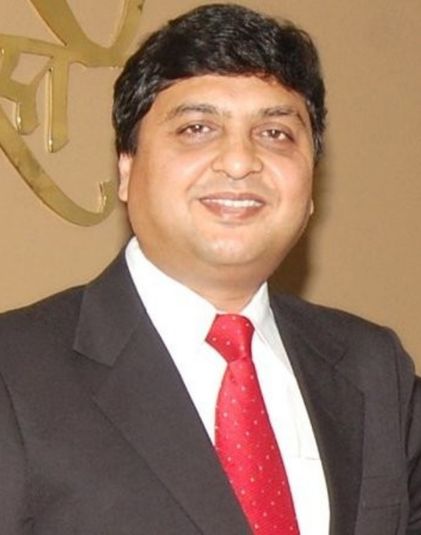 Manish Shah