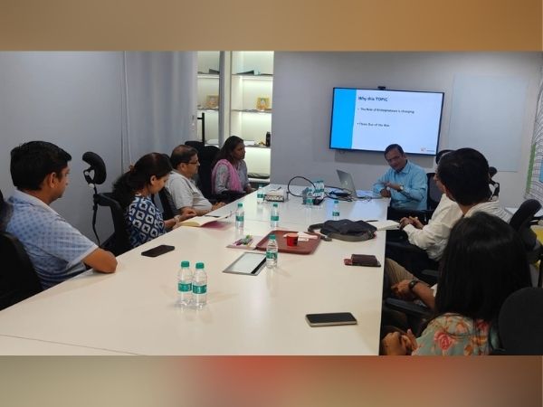 New ABCD for future ready entrepreneurs