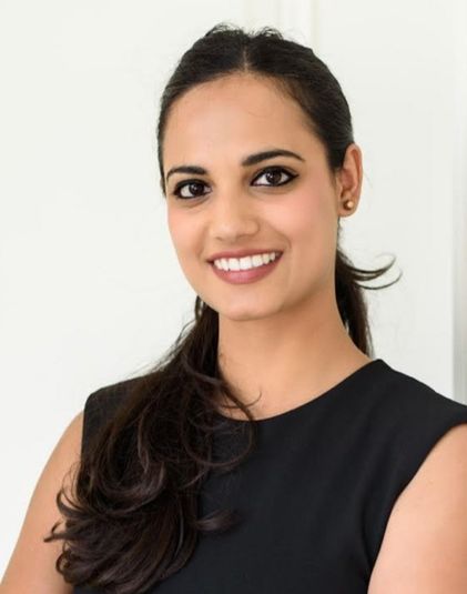 Ragini Shah
