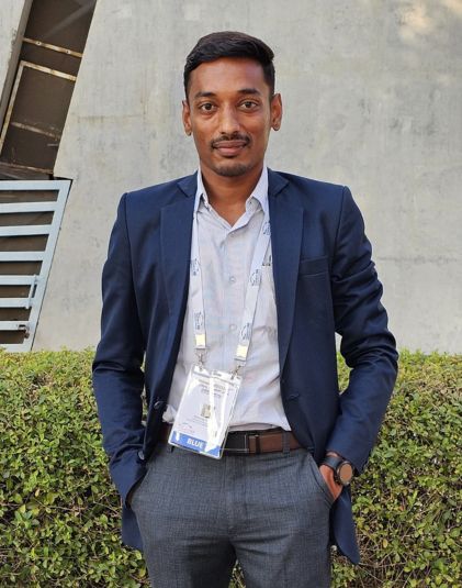 Vinayak Chauhan