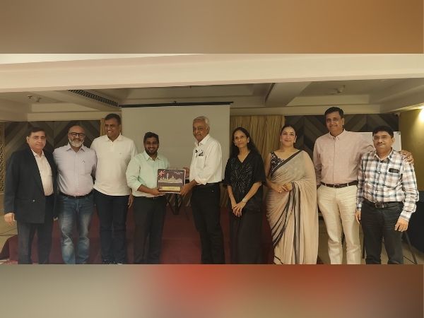 Fundraising and Term Sheet Masterclass by Vipul Mehta