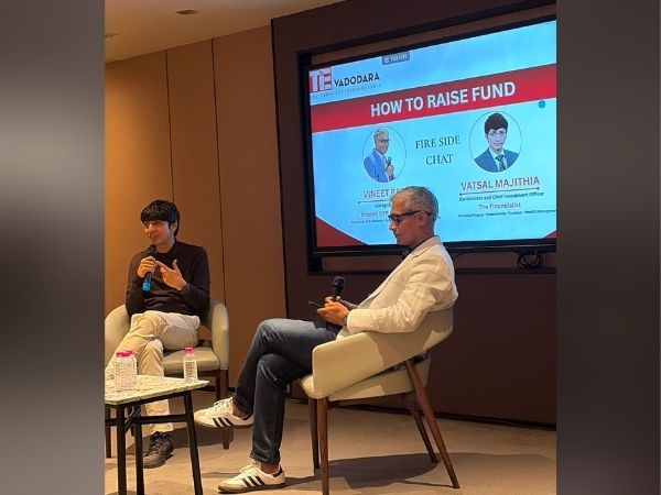 Investor Startup Meet