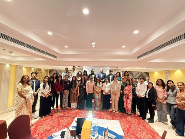 TiE Women Pitch Finale